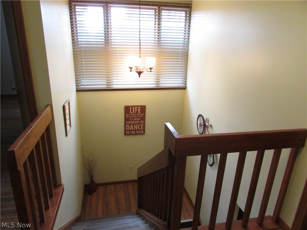 Locust Grove Condo - Residential