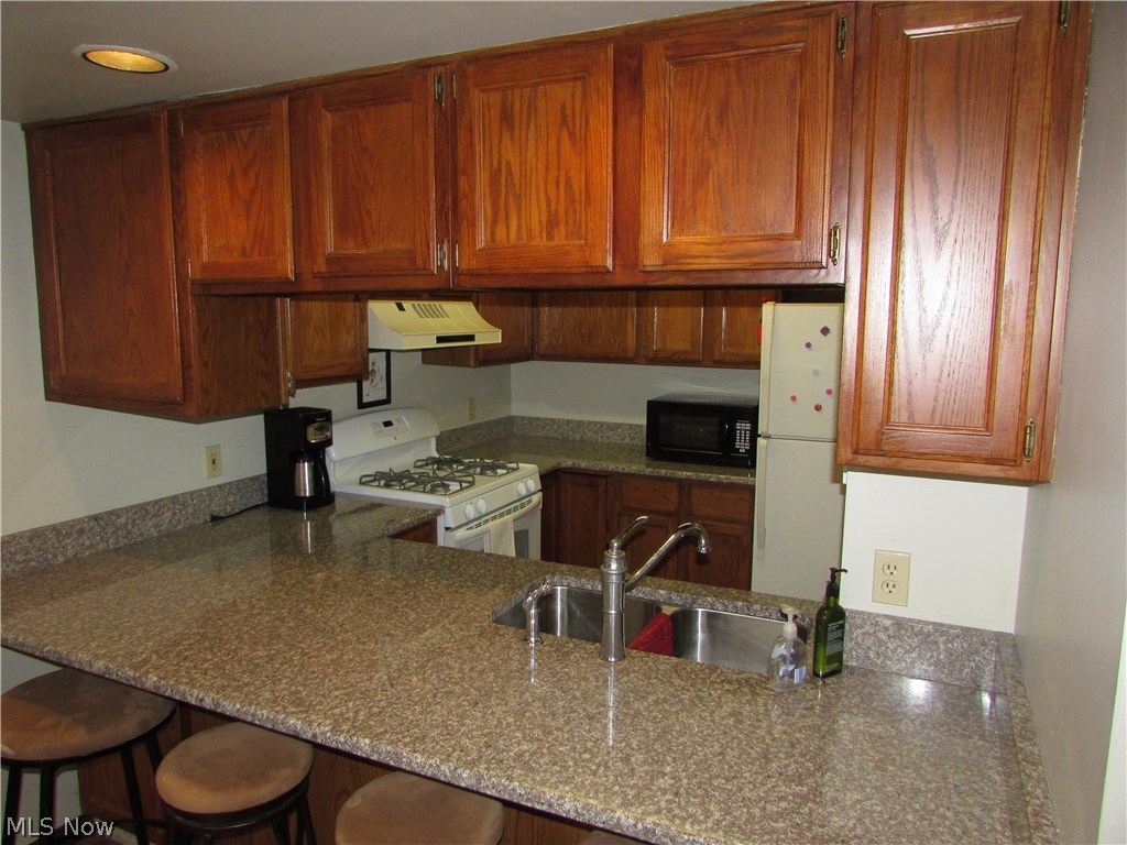 Locust Grove Condo - Residential