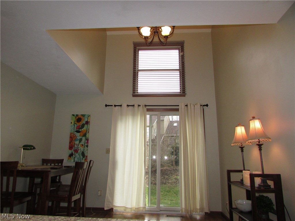 Locust Grove Condo - Residential