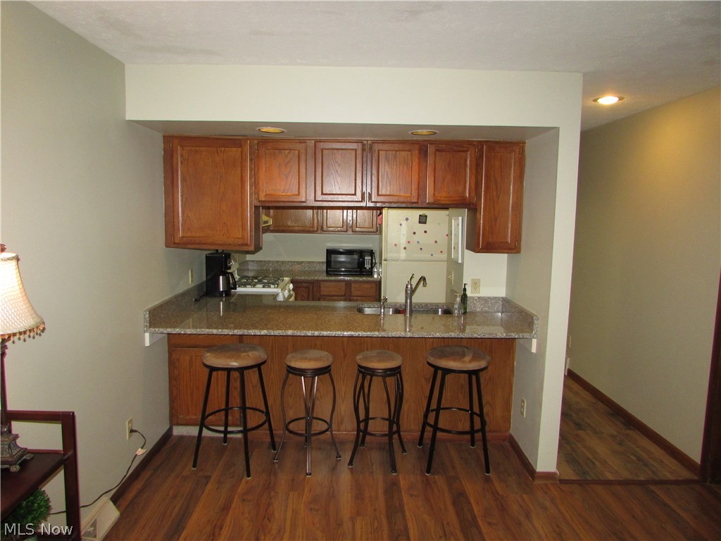 Locust Grove Condo - Residential