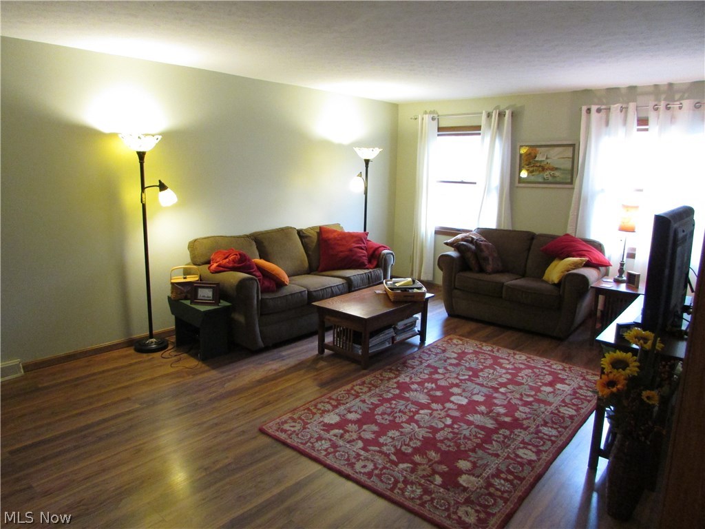Locust Grove Condo - Residential