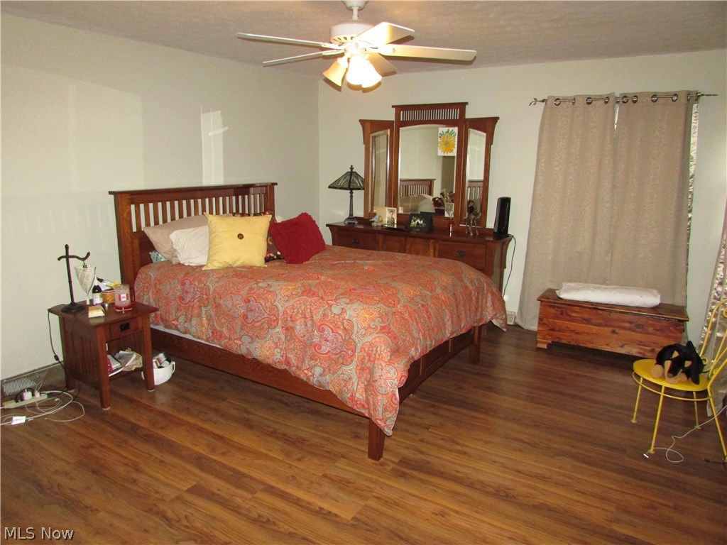 Locust Grove Condo - Residential