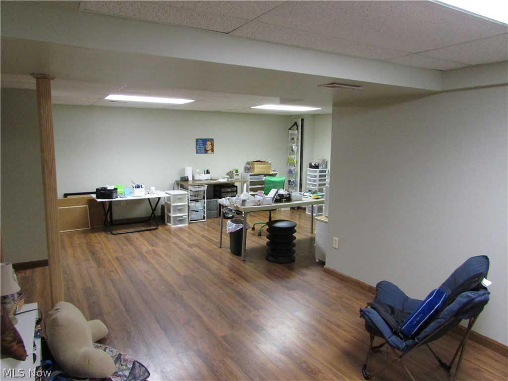 Locust Grove Condo - Residential