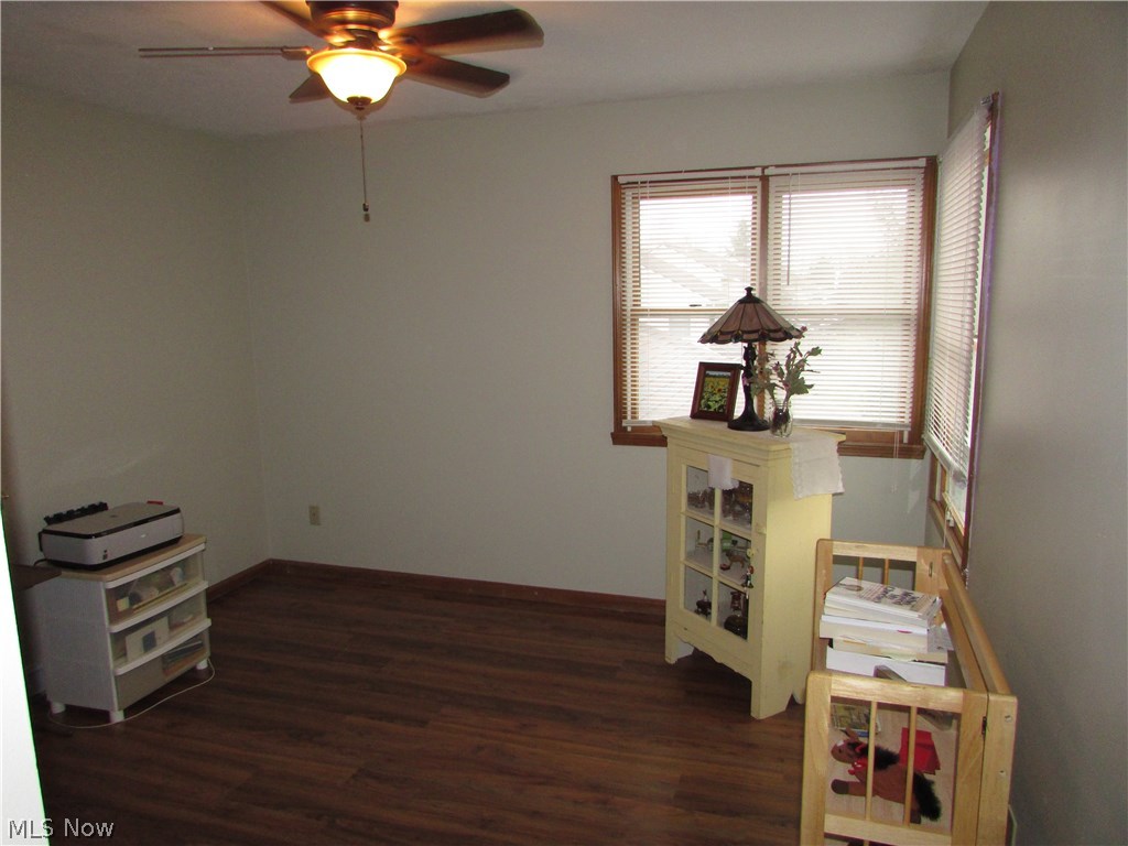 Locust Grove Condo - Residential