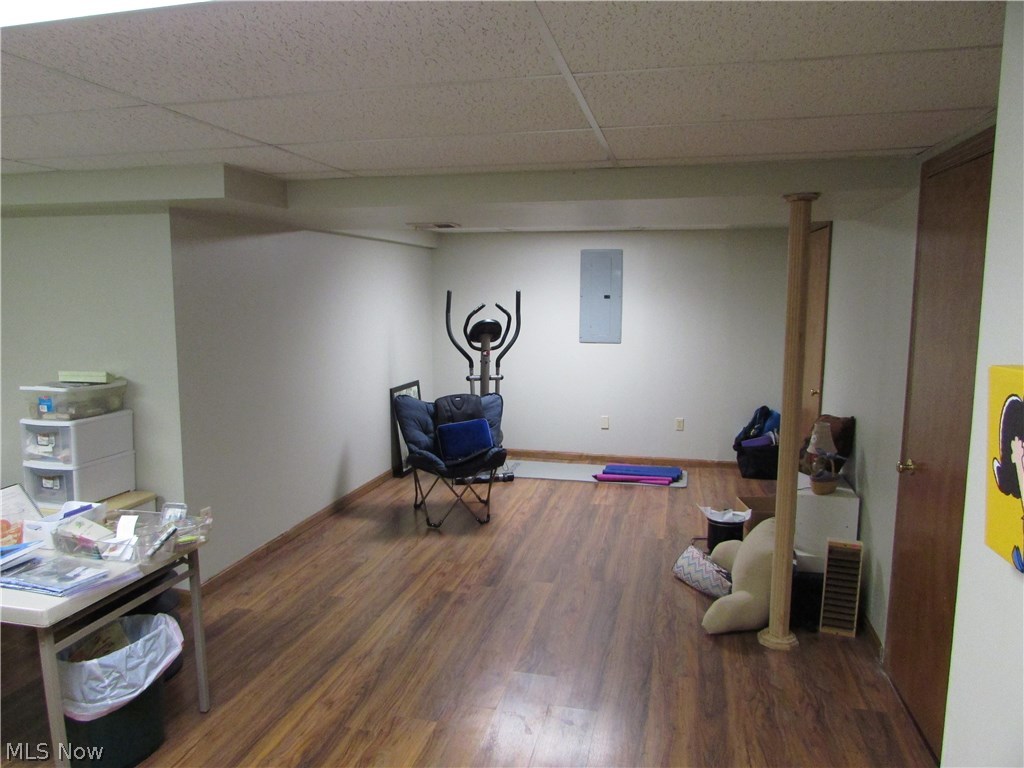 Locust Grove Condo - Residential