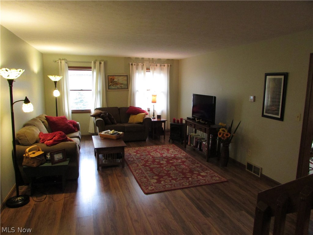 Locust Grove Condo - Residential
