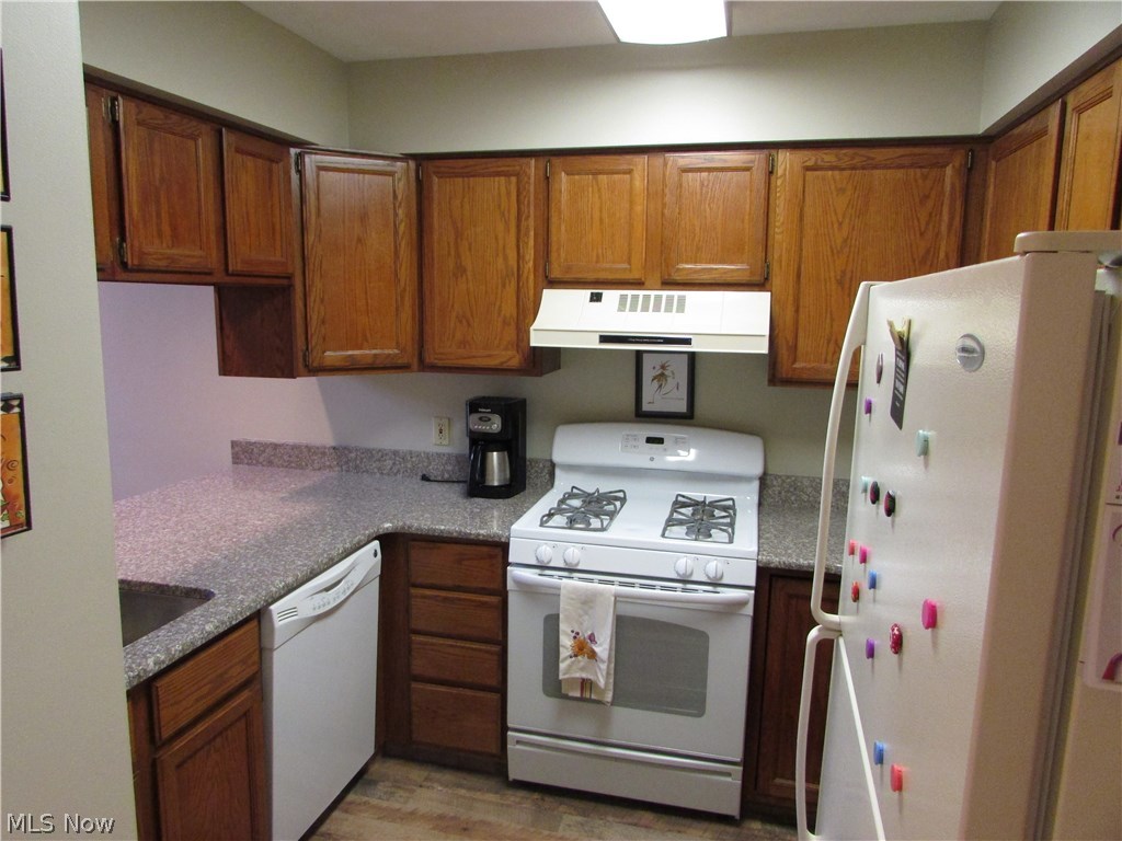 Locust Grove Condo - Residential