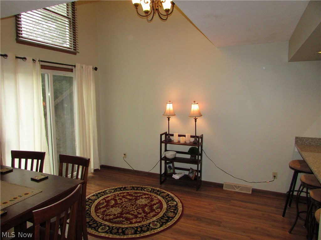 Locust Grove Condo - Residential