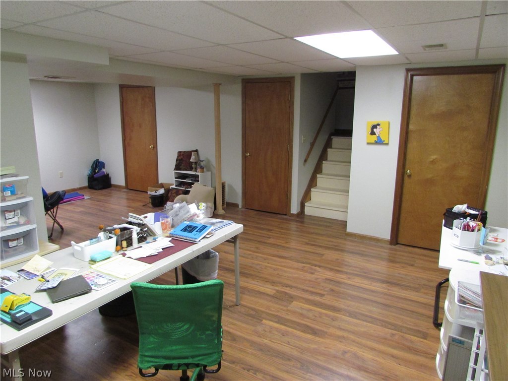 Locust Grove Condo - Residential