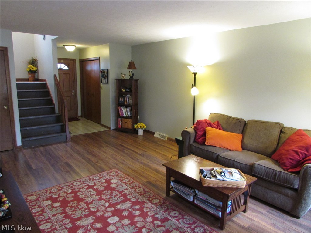 Locust Grove Condo - Residential
