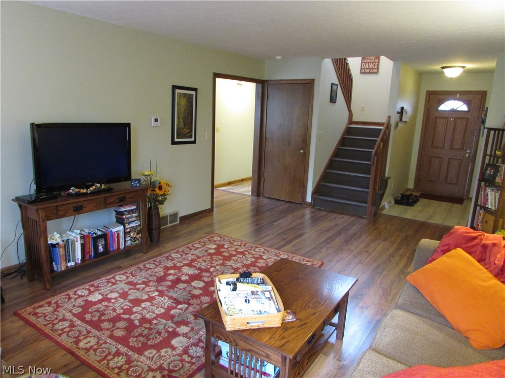 Locust Grove Condo - Residential