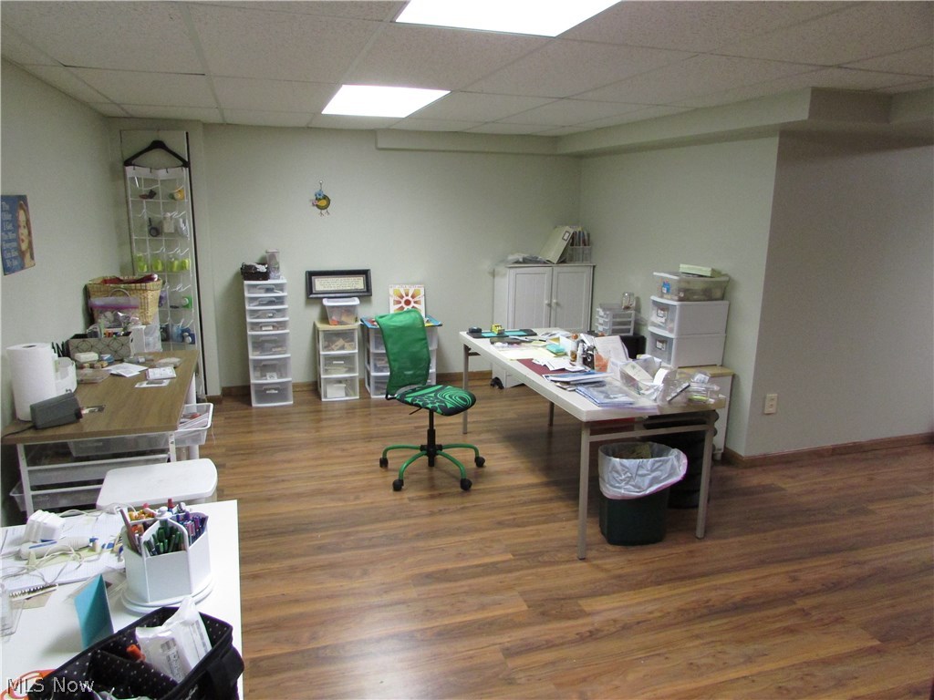 Locust Grove Condo - Residential