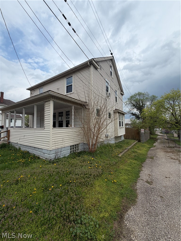 Romig Allotment - Residential