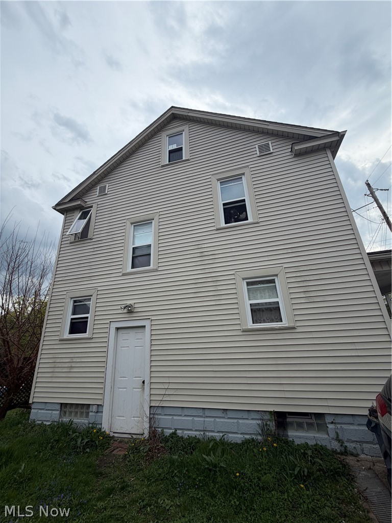 Romig Allotment - Residential