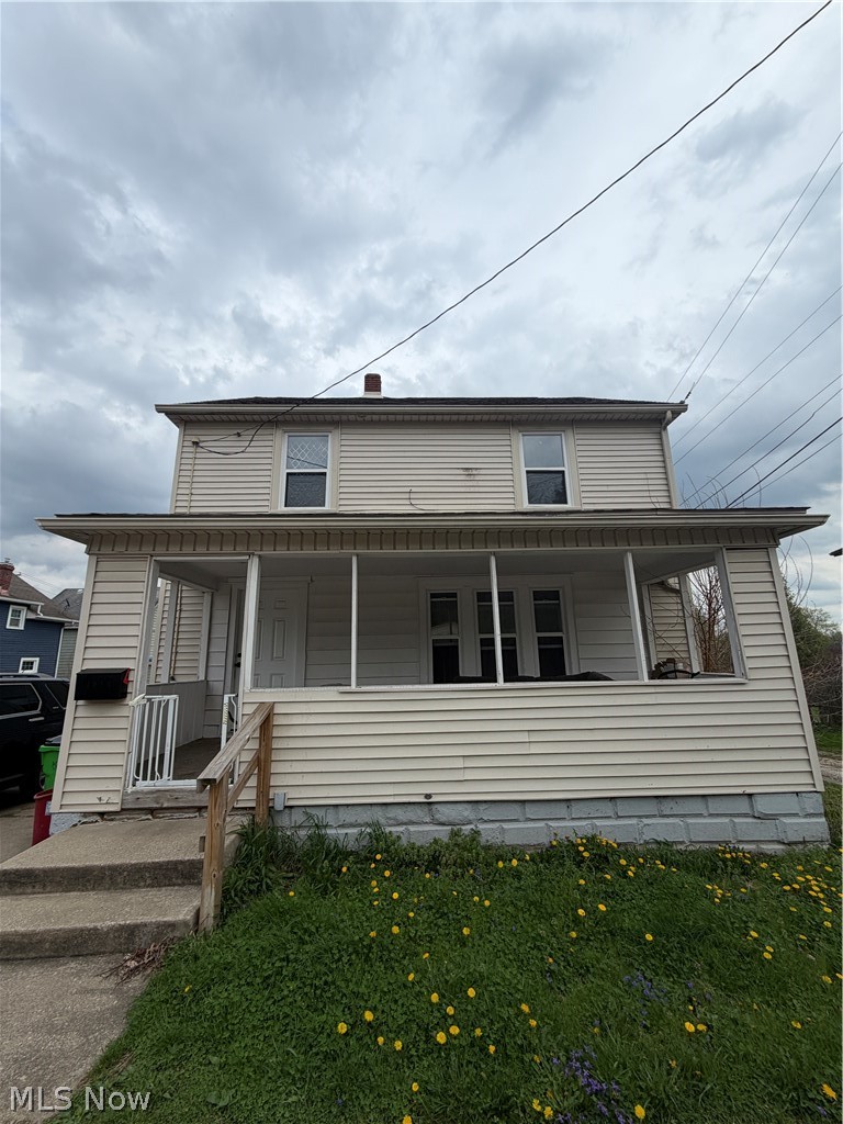 Romig Allotment - Residential