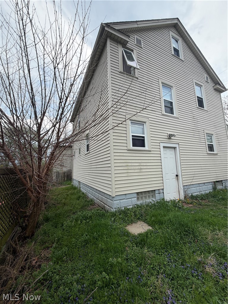 Romig Allotment - Residential