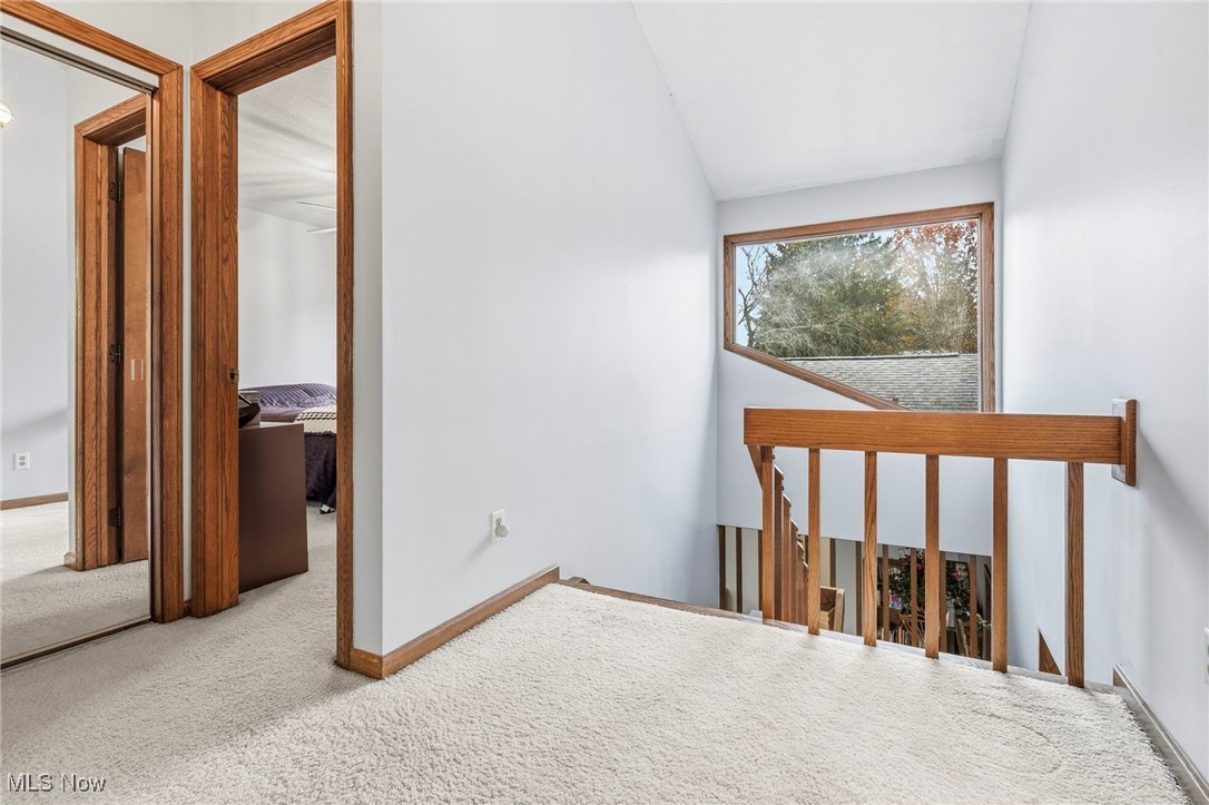 FAIRWAYS I AT PRESTWICK - Residential