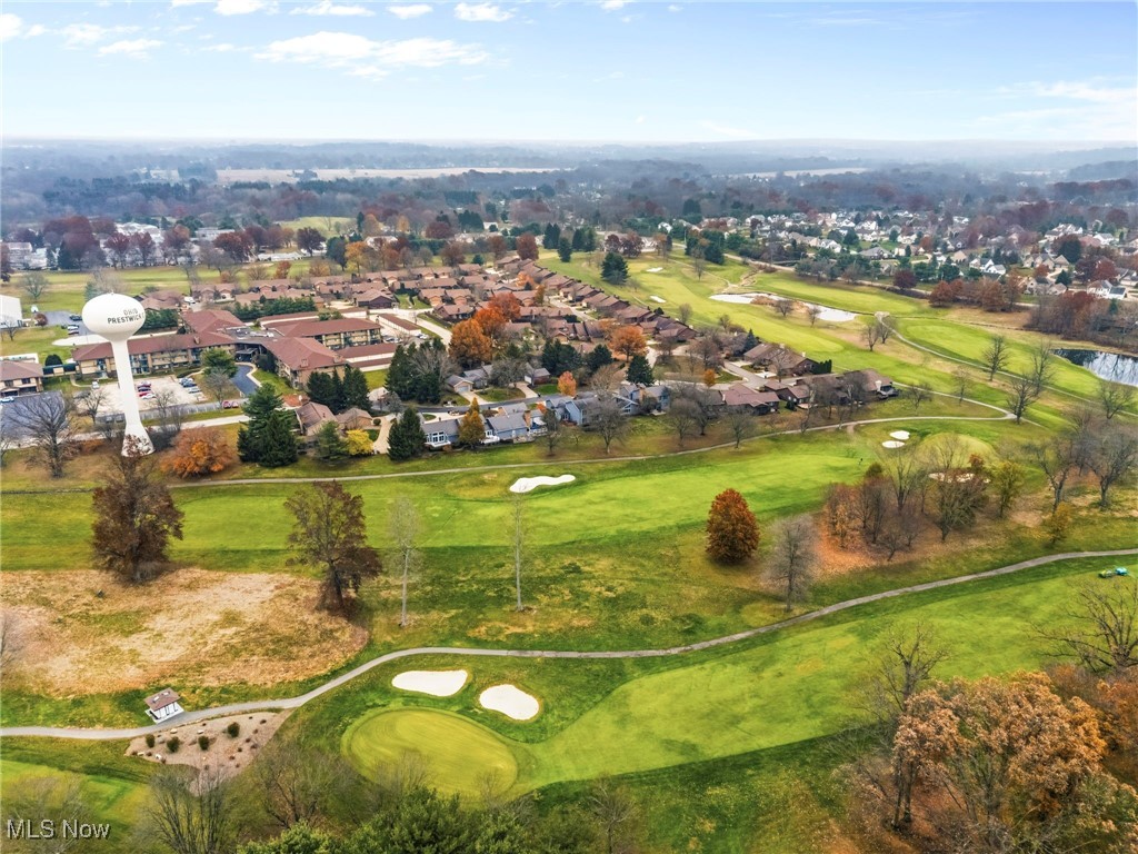 FAIRWAYS I AT PRESTWICK - Residential
