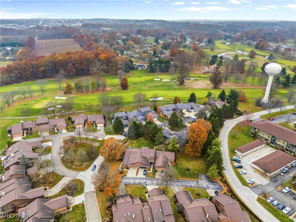FAIRWAYS I AT PRESTWICK - Residential