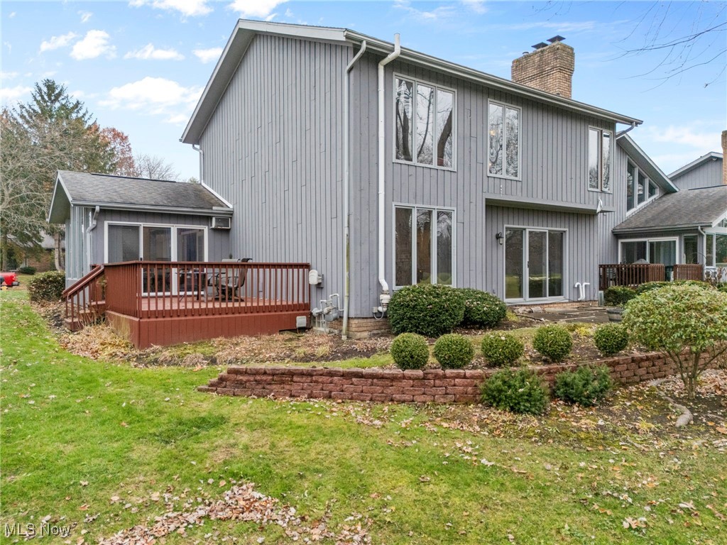 FAIRWAYS I AT PRESTWICK - Residential