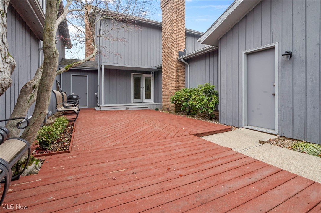 FAIRWAYS I AT PRESTWICK - Residential