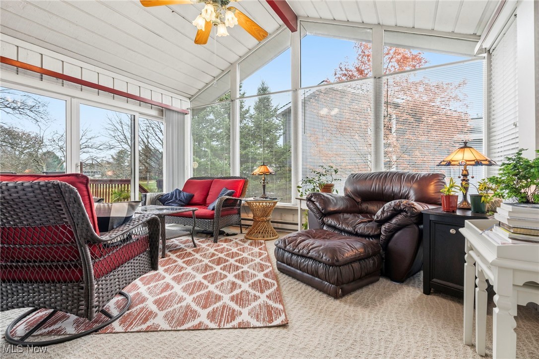 FAIRWAYS I AT PRESTWICK - Residential