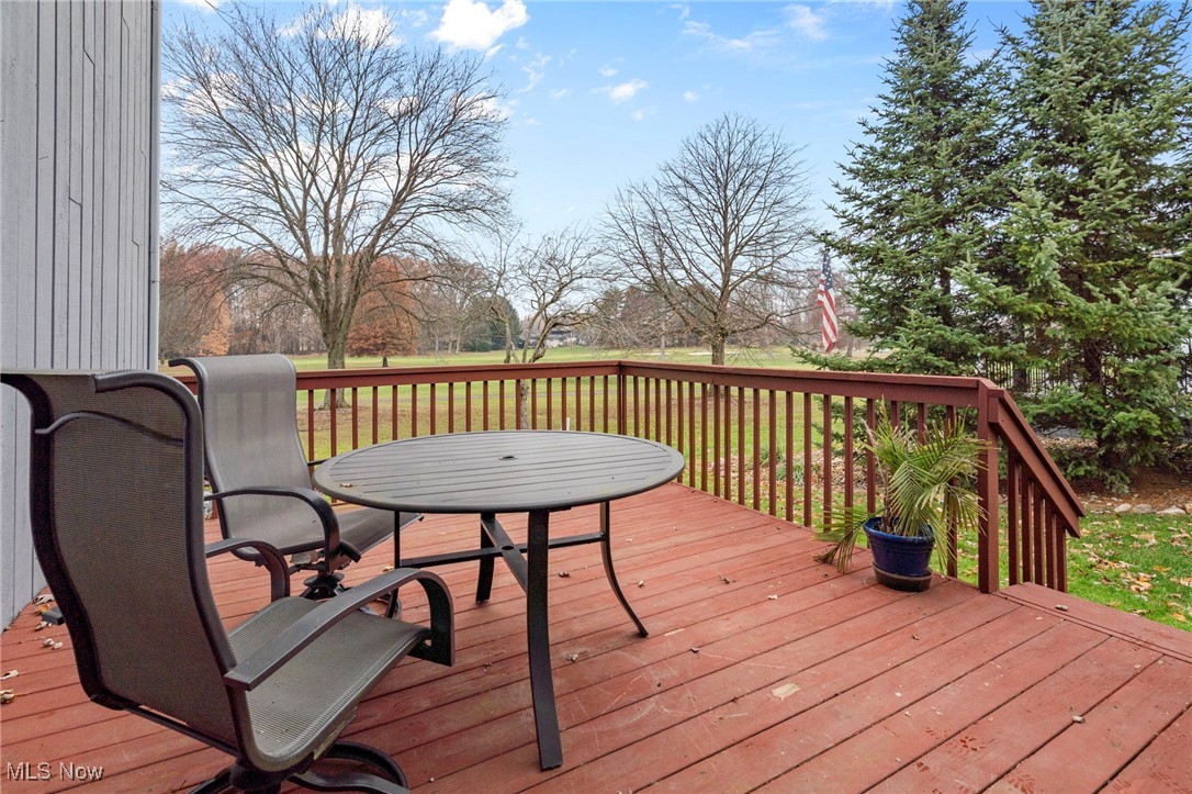 FAIRWAYS I AT PRESTWICK - Residential