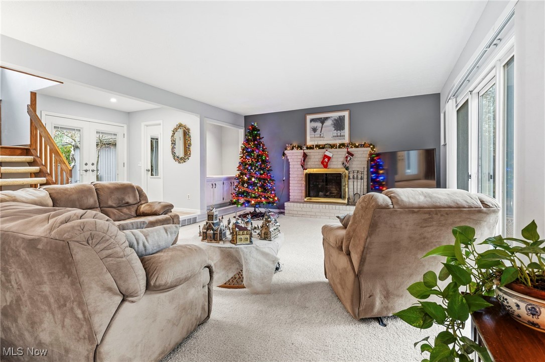 FAIRWAYS I AT PRESTWICK - Residential