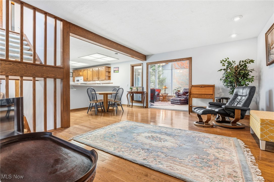 FAIRWAYS I AT PRESTWICK - Residential