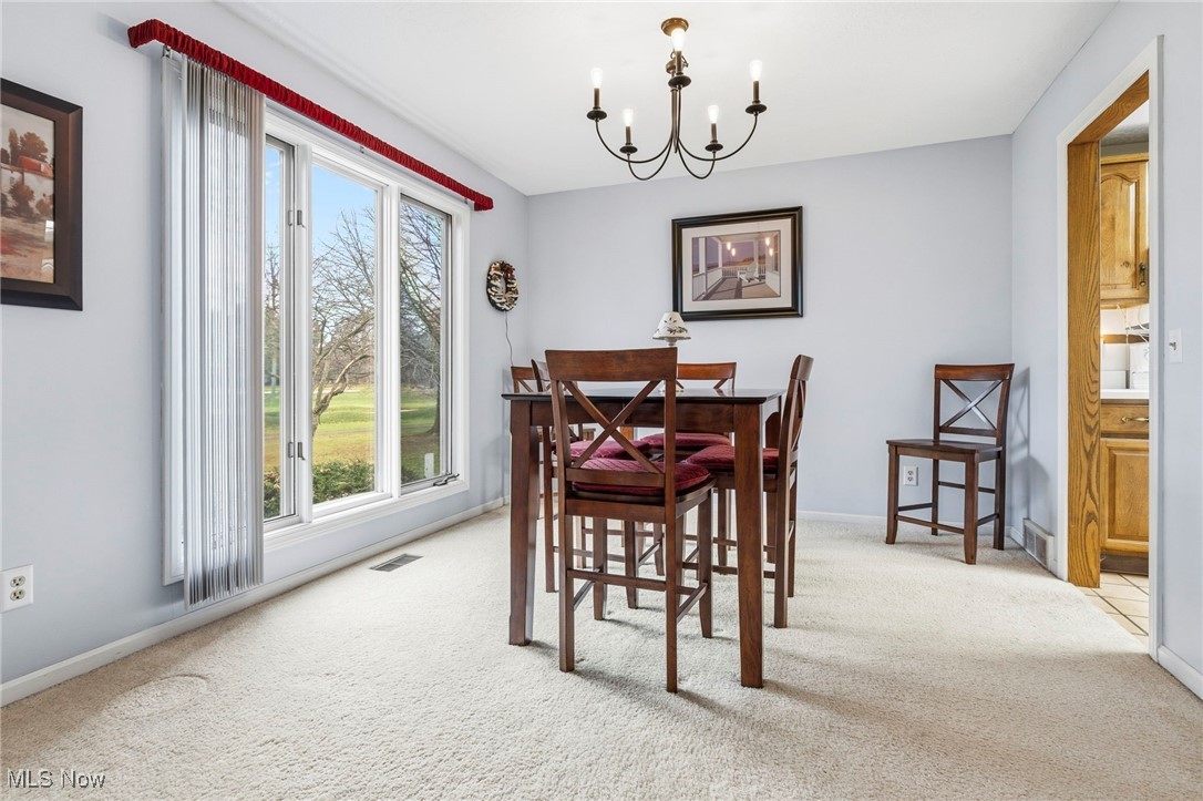 FAIRWAYS I AT PRESTWICK - Residential