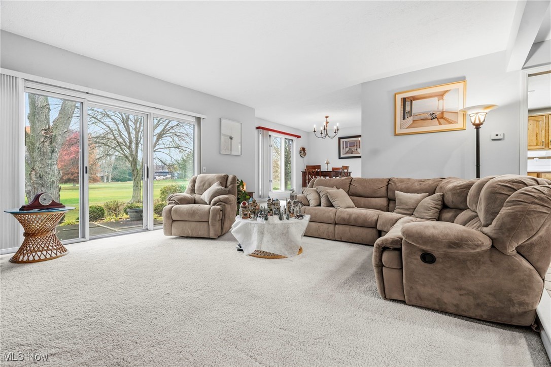 FAIRWAYS I AT PRESTWICK - Residential