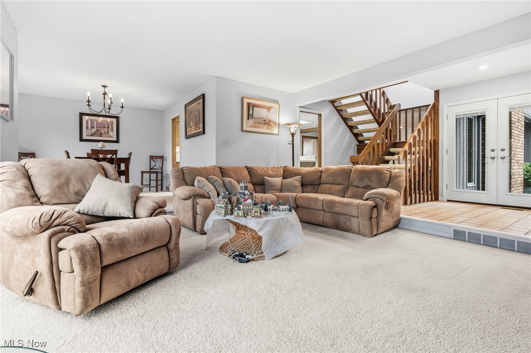 FAIRWAYS I AT PRESTWICK - Residential