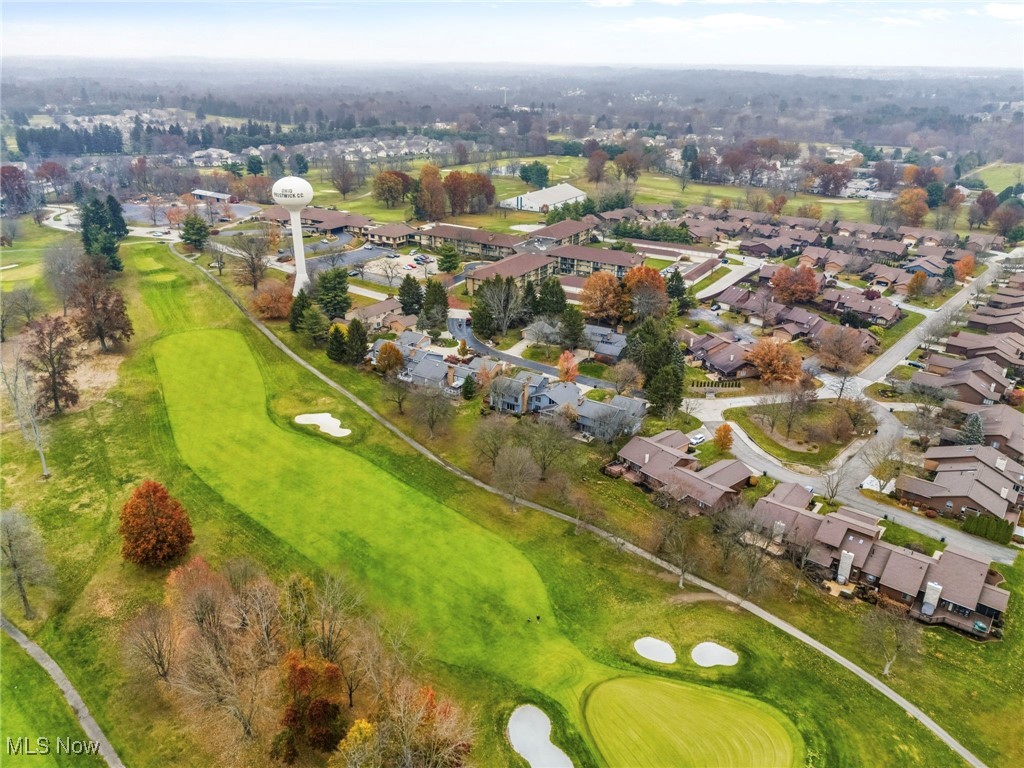 FAIRWAYS I AT PRESTWICK - Residential