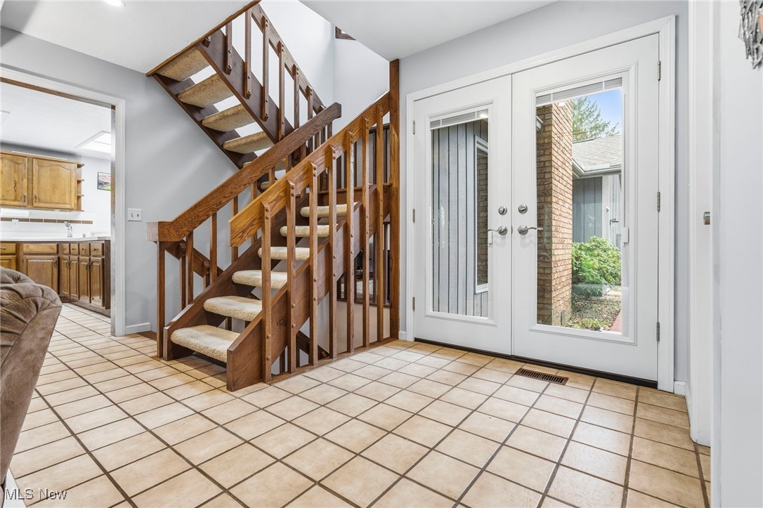 FAIRWAYS I AT PRESTWICK - Residential