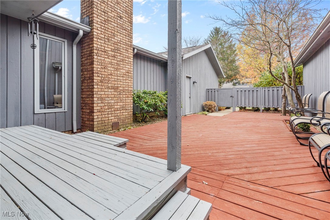 FAIRWAYS I AT PRESTWICK - Residential