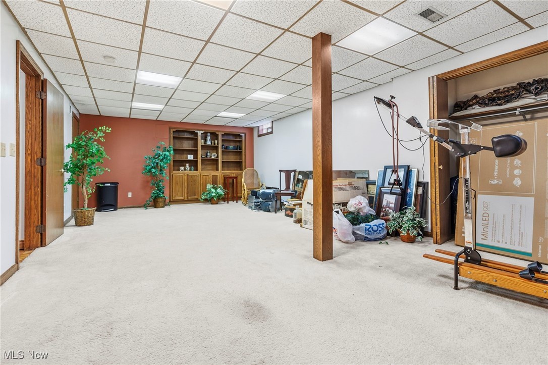 FAIRWAYS I AT PRESTWICK - Residential