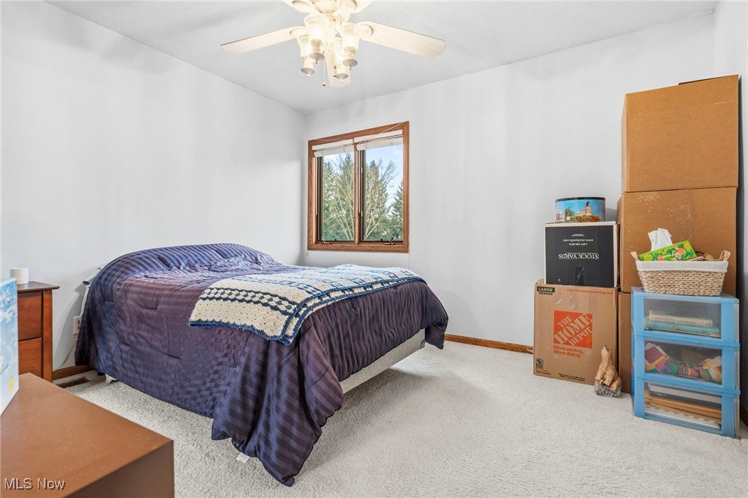 FAIRWAYS I AT PRESTWICK - Residential