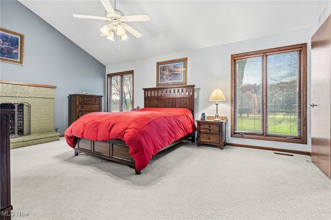 FAIRWAYS I AT PRESTWICK - Residential