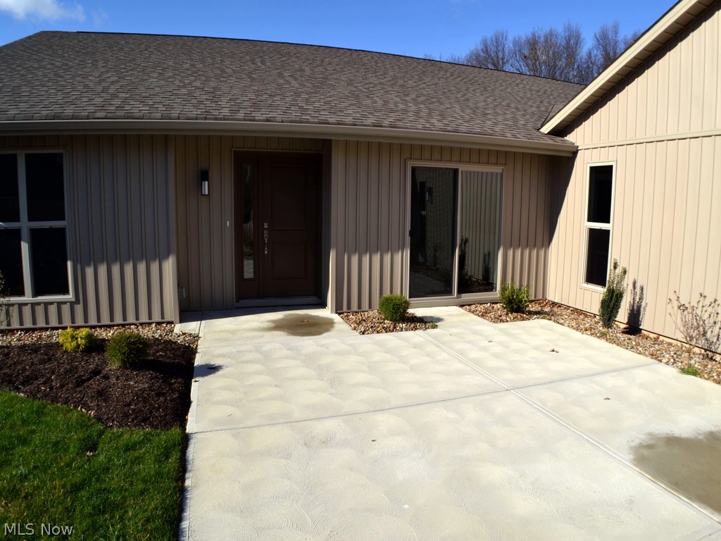 Ridgefield - Residential