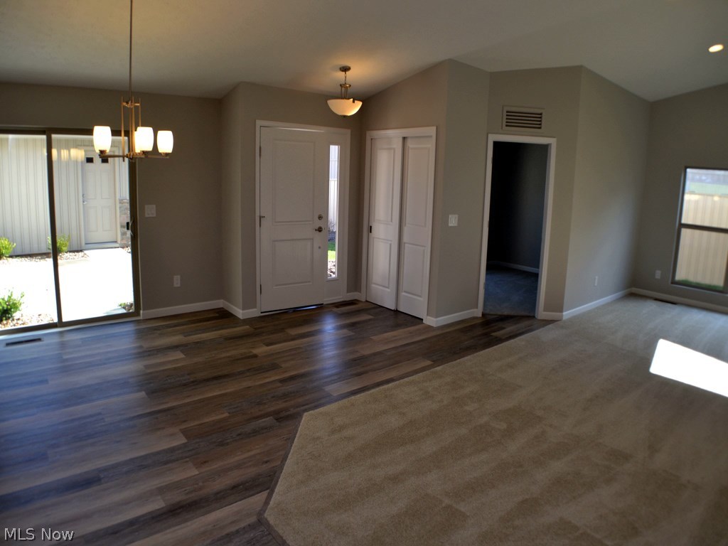 Ridgefield - Residential