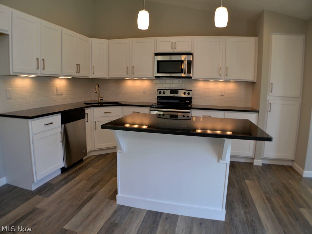 Ridgefield - Residential