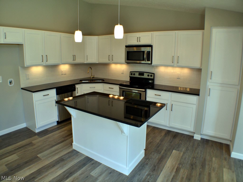 Ridgefield - Residential