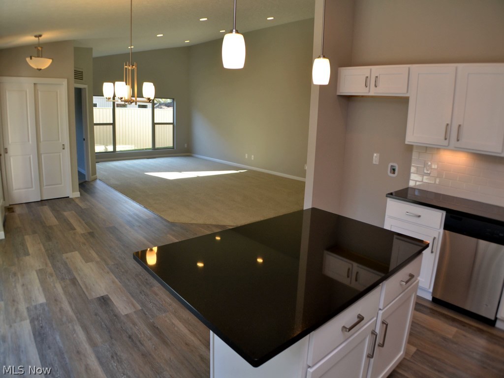 Ridgefield - Residential