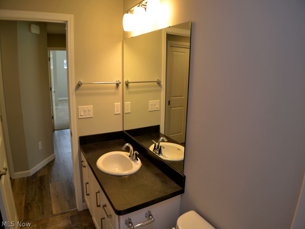 Ridgefield - Residential