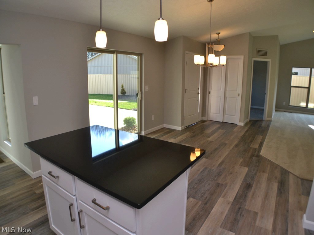 Ridgefield - Residential