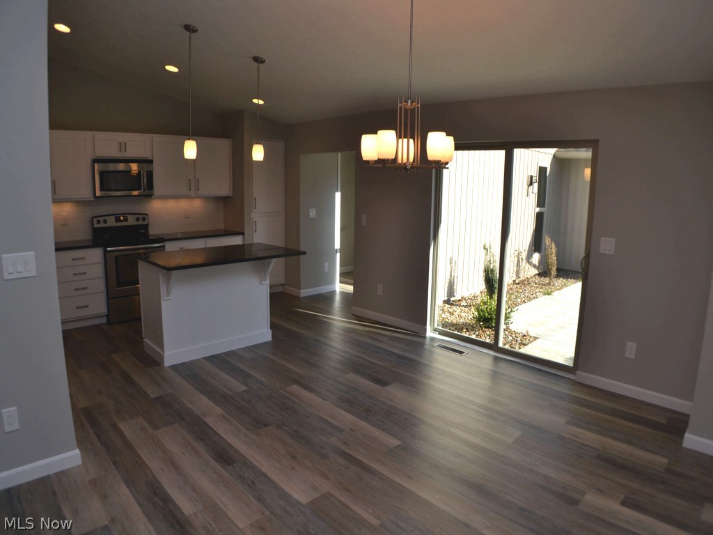 Ridgefield - Residential