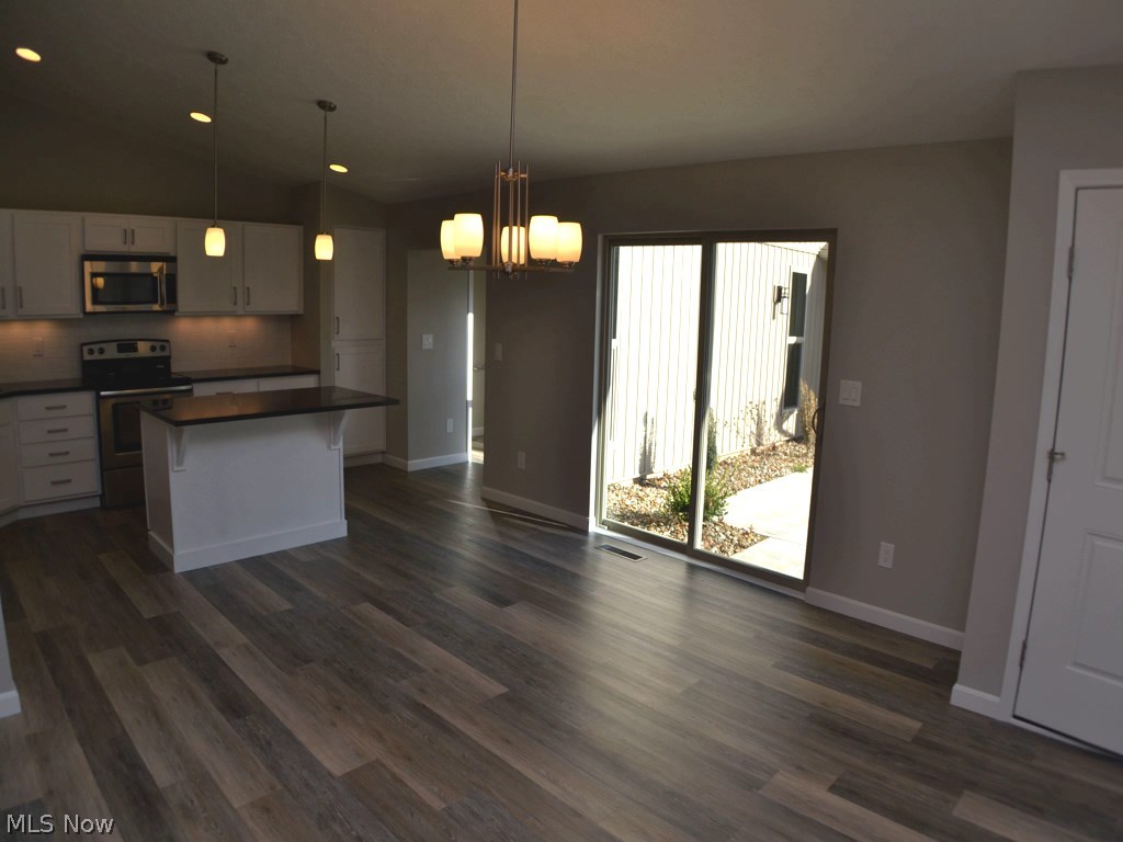 Ridgefield - Residential