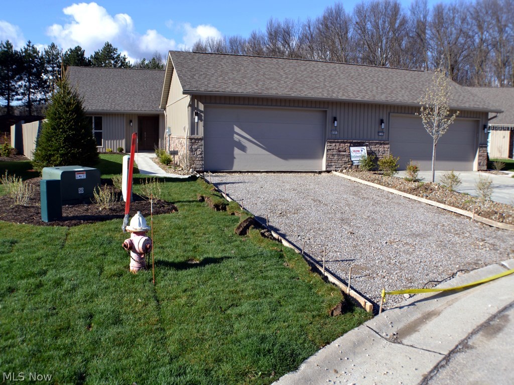 Ridgefield - Residential