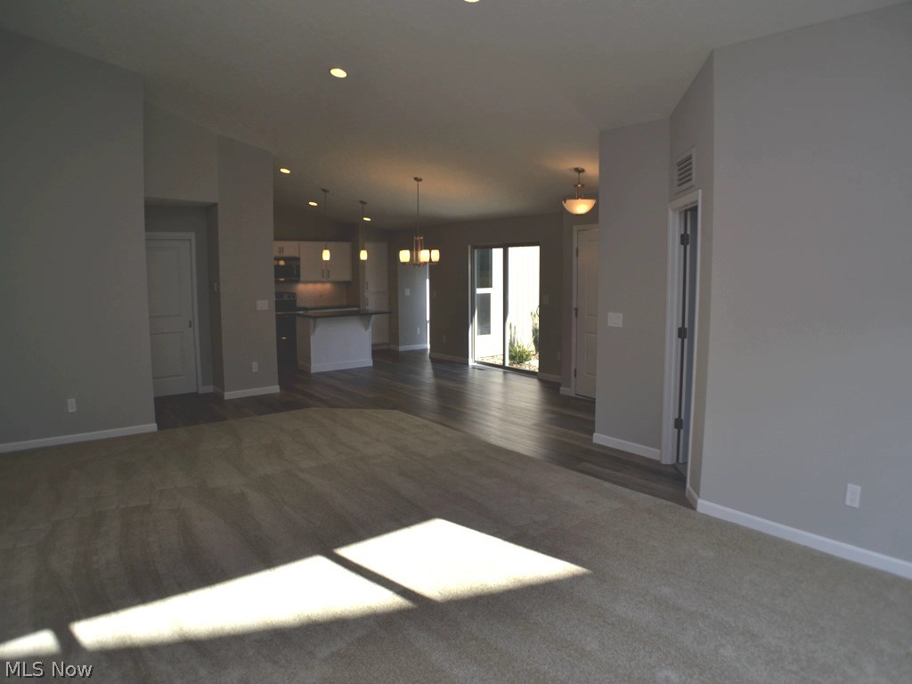 Ridgefield - Residential