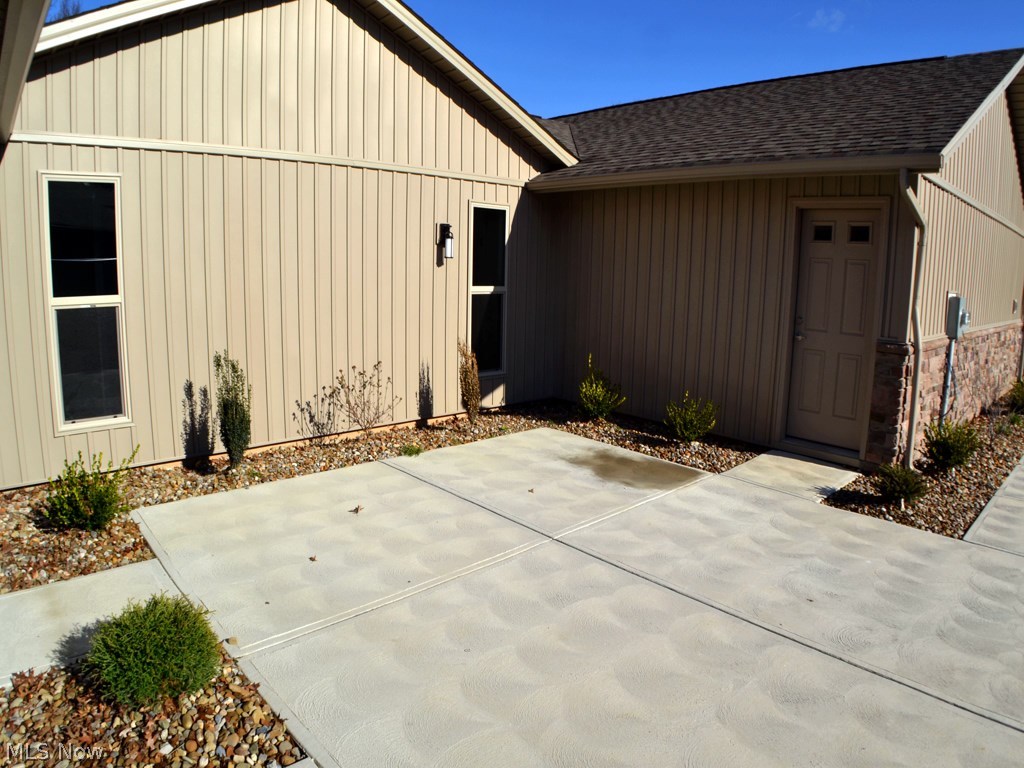 Ridgefield - Residential